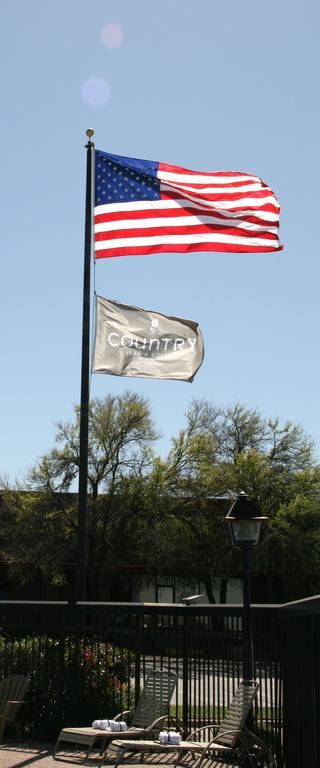 Country Inn & Suites By Radisson, Grand Prairie-Dfw-Arlington, Tx Exterior photo