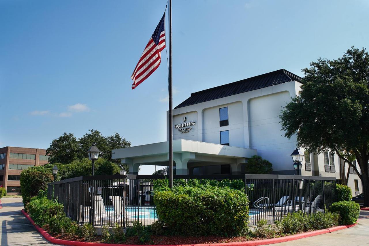 Country Inn & Suites By Radisson, Grand Prairie-Dfw-Arlington, Tx Exterior photo