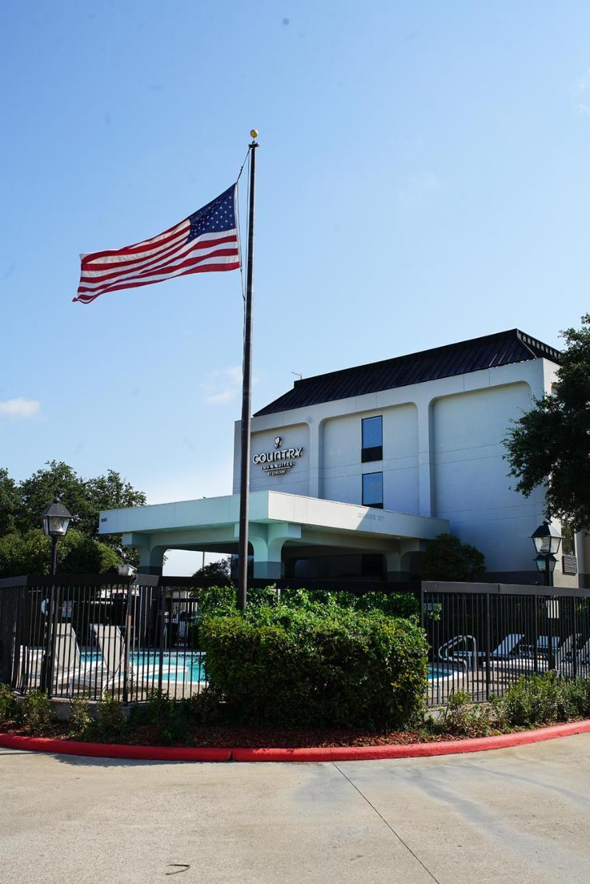 Country Inn & Suites By Radisson, Grand Prairie-Dfw-Arlington, Tx Exterior photo